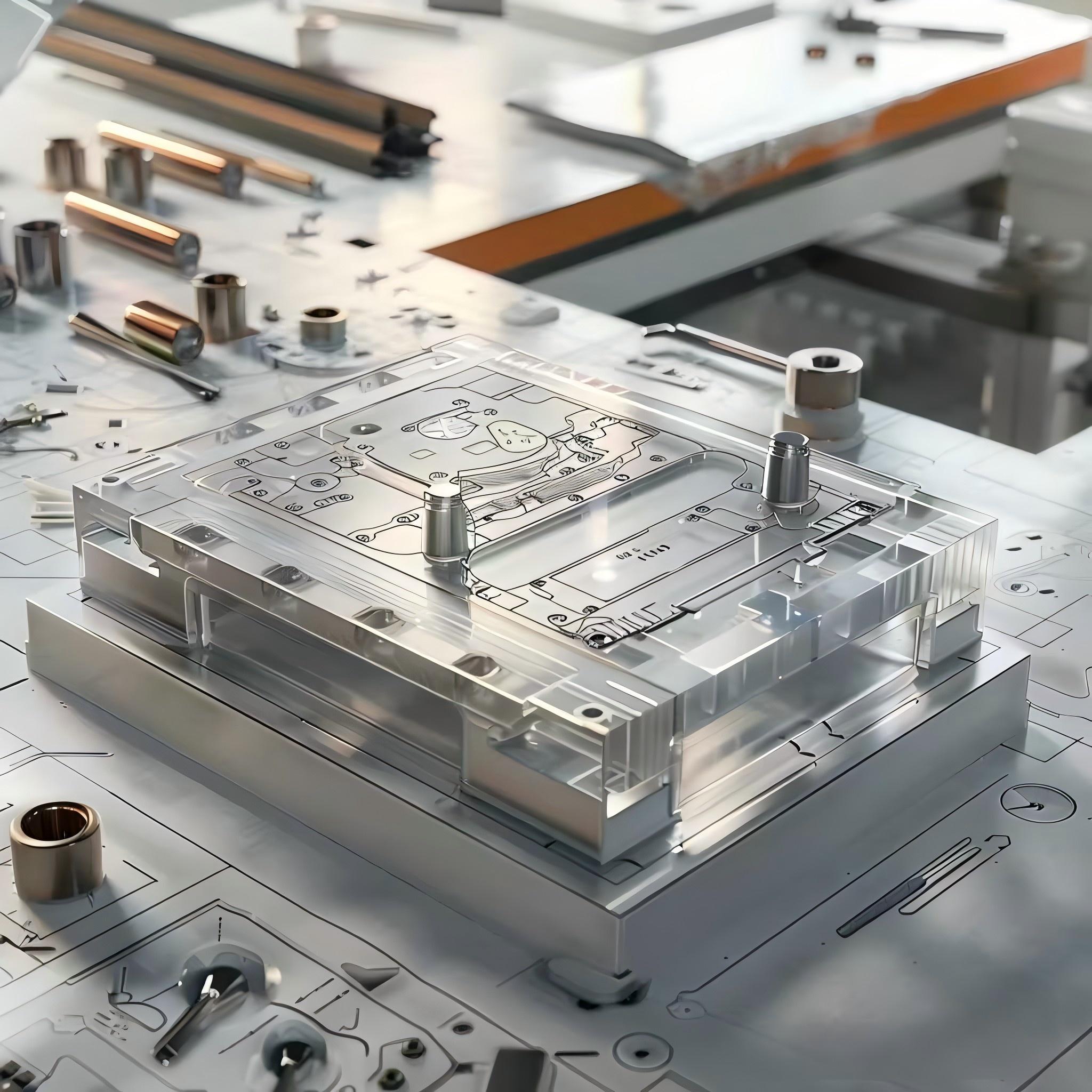 Mold Design and Manufacturing